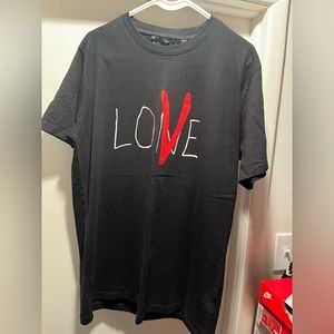 Men’s Vlone Tshirt XL